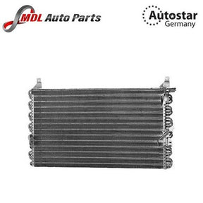 AutoStar Germany A/C CONDENSER (RH-7048) 2018301270