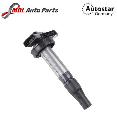 Ignition Coil 4744015 for Land Rover LR3, Range Rover, Range Rover Sport V8 4.4L