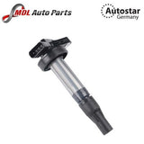 Ignition Coil 4744015 for Land Rover LR3, Range Rover, Range Rover Sport V8 4.4L