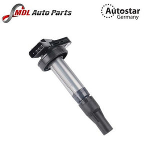 Ignition Coil 4744015 for Land Rover LR3, Range Rover, Range Rover Sport V8 4.4L