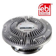 Febi 106441 Fan Coupling Premium Grade Durable Standard High Performance