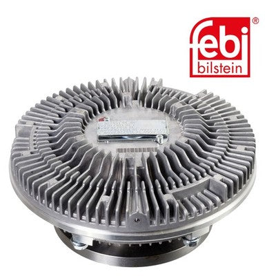 Febi 106441 Fan Coupling Premium Grade Durable Standard High Performance