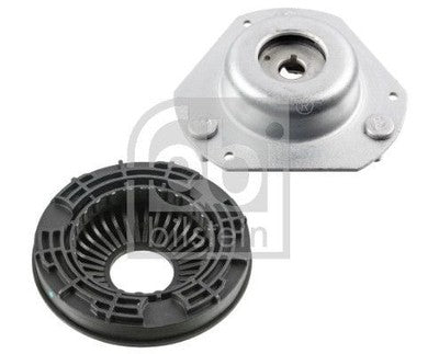 Febi 187798 Strut Mounting Kit Front Axle Right Left Fits Ford B-Max 2016 - 2025