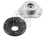 Febi 187798 Strut Mounting Kit Front Axle Right Left Fits Ford B-Max 2016 - 2025