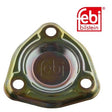 Febi 03640 Housing Cover Premium High Performance Fits Mercedes-Benz 8 1972 - 76