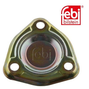 Febi 03640 Housing Cover Premium High Performance Fits Mercedes-Benz 8 1972 - 76