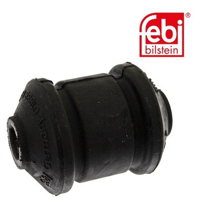 Febi 01838 Control Arm Bush Elastomer Premium Grade Fits Opel Vectra 1988 - 1990