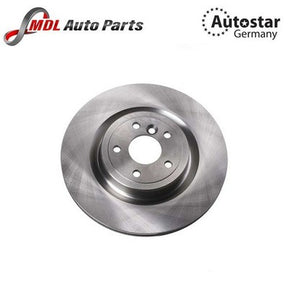 autostar germany BRAKE DISC VELAR LR090699