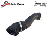 Autostar Germany (AST-549897) CHARGER INTAKE HOSE FOR BMW E60 E61 11617797698