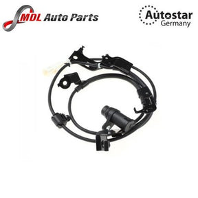 AUTOSTAR GERMANY ABS SENSOR 89542-0K010