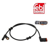 Febi 38369 ABS Sensor Premium High Performance Fits Renault Megane 1998 - 2001