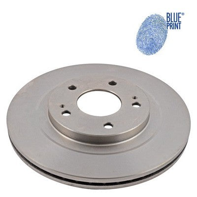 Blueprint ADC44377 Brake Disc Precise Fits Mitsubishi Shogun Pinin 1999 - 2001
