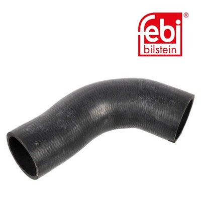 Febi 107557 Coolant Hose Premium Grade Durable Standard High Performance