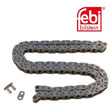 Febi 33904 Timing Chain High Performance Durable Fits Smart Fortwo 2007 - 2024