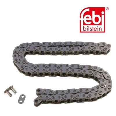 Febi 33904 Timing Chain High Performance Durable Fits Smart Fortwo 2007 - 2024