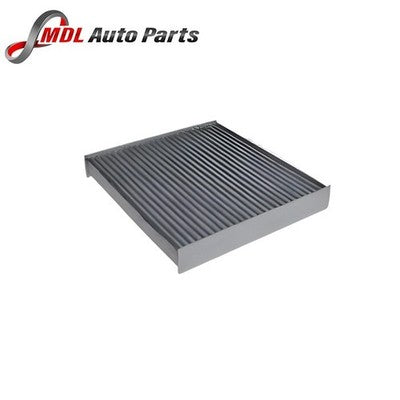 Land Rover Genuine Pollen Filter VPLGS0478 Discovery 3 Range Rover Sport