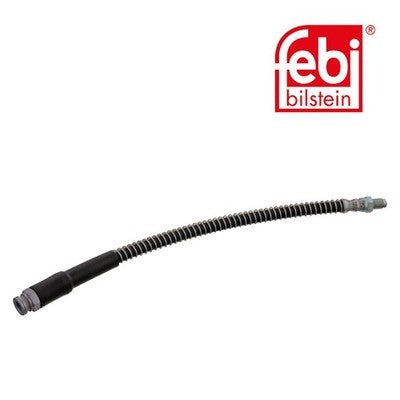 Febi 11113 Premium Brake Hose Front Left Right Fits Peugeot 309 1989-1990