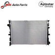 Autostar Germany (AST-101007) RADIATOR 099 500 7303 0995002103