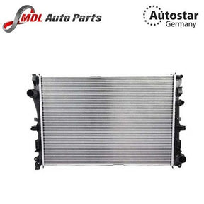 Autostar Germany (AST-101007) RADIATOR 099 500 7303 0995002103