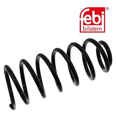 Febi 38994 Coil Spring Premium High Performance Fits VW Golf 1999 - 2006