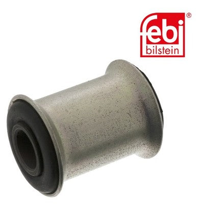 Febi 11553 Cabin Mounting Premium Grade Fits Citroen C4 Picasso 2013 - 2024