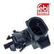 Febi 01840 Air Temperature Sensor High Performance Fits Opel Corsa 2006 - 2014