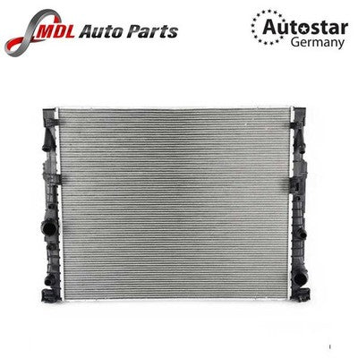 AutoStar Germany RADIATOR G11 G12 2016-2017 17118743663