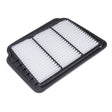 Febi 184395 Air Filter Standard Premium Grade Fits Chevrolet Lacetti 2005 - 2011