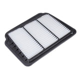 Febi 184395 Air Filter Standard Premium Grade Fits Chevrolet Lacetti 2005 - 2011