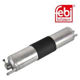 Febi 36202 Premium Fuel Filter High Performance Fits BMW 3 Series 2000-2005