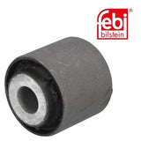 Febi 01305 Control Arm Bush Standard Fits Mercedes-Benz C-Class 1996 - 2000