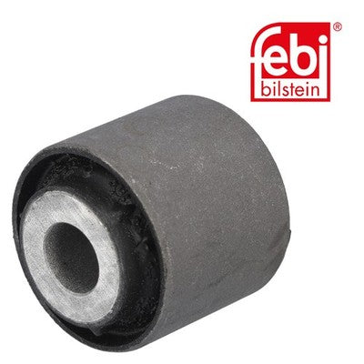 Febi 01305 Control Arm Bush Standard Fits Mercedes-Benz C-Class 1996 - 2000