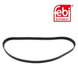 Febi 22735 Premium Timing Belt Coated High Performance Fits Volvo S80 1999-2006