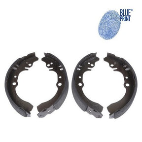 Blueprint ADK84130 Brake Shoes Rear Fits Daihatsu Gran Move Pyzar 1998 - 2024