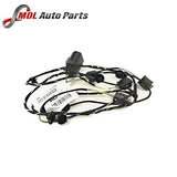 Land Rover Genuine Trunk Boot Lid Wire C2Z23892 XF 2009 - 2015