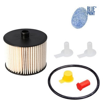 Blueprint ADF122301 Fuel Filter High Performance Fits Ford Focus 2004 - 2008