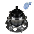 Blueprint ADT383113 Wheel Bearing Kit High Quality Fits Toyota RAV4 2015 - 2018