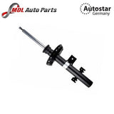 Autostar Germany SHOCK ABSORBER ASSEMBLY WITHOUT SENSOR For Land Rover LR070942