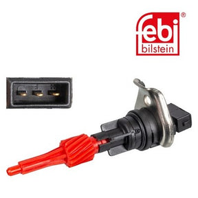 Febi 37472 Speed Sensor High Performance Premium For Volkswagen Bora 1998 - 2005