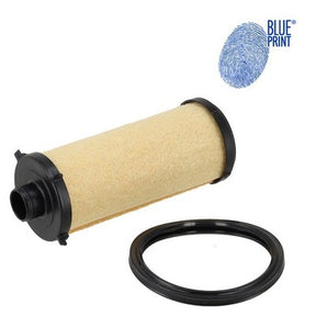 Blueprint ADU172113 Transmission Oil Filter Fits Mercedes-Benz GLA-Class 2013