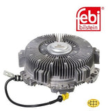 Febi 106993 Fan Coupling Electronic Mode Premium Grade High Performance