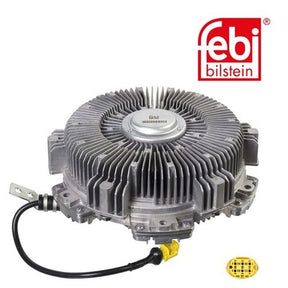 Febi 106993 Fan Coupling Electronic Mode Premium Grade High Performance