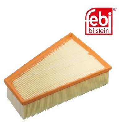 Febi 39219 Air Filter Premium High Performance Fits Ford Mondeo 2010 - 2015