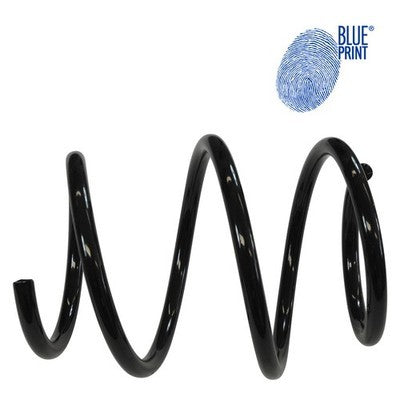 Blueprint ADB118809 Coil Spring Front Axle Premium Fits Mini One 2001 - 2006