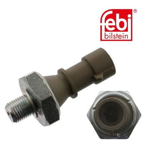 Febi 36961 Oil Pressure Sensor High Performance Fits Vauxhall Astra 2002 - 2005