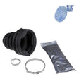 Blueprint ADT38152 CV Boot Kit High Performance Fits Toyota Camry 1982 - 1986