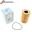 Blueprint Oil Filter for AUDI, VOLKSWAGEN ADV182120 / 06E115466B