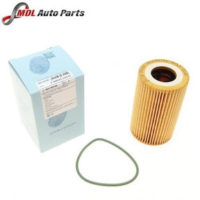 Blueprint Oil Filter for AUDI, VOLKSWAGEN ADV182120 / 06E115466B