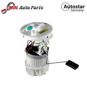 Autostar Germany FUEL PUMP 1234552