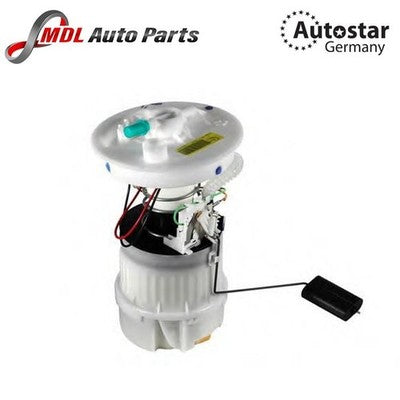 Autostar Germany FUEL PUMP 1234552